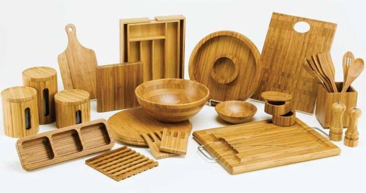 How Do You Manufacture Bamboo Products?
