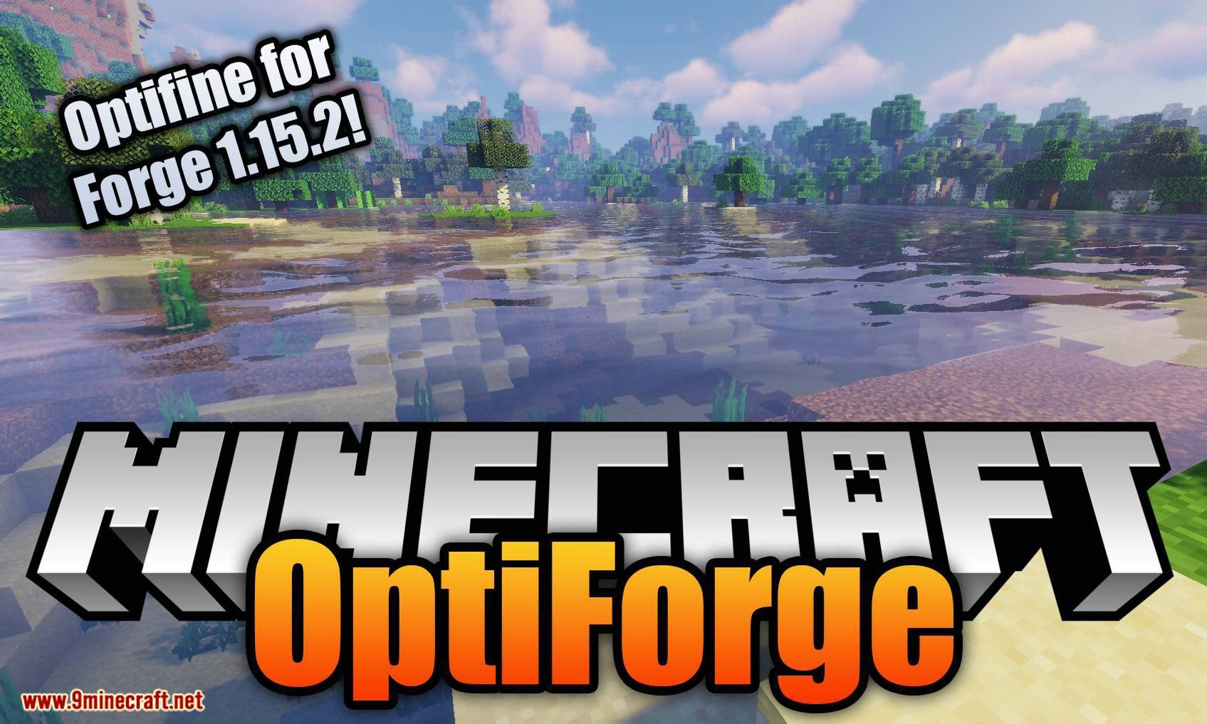Is Optiforge Minecraft Safe To Use? 