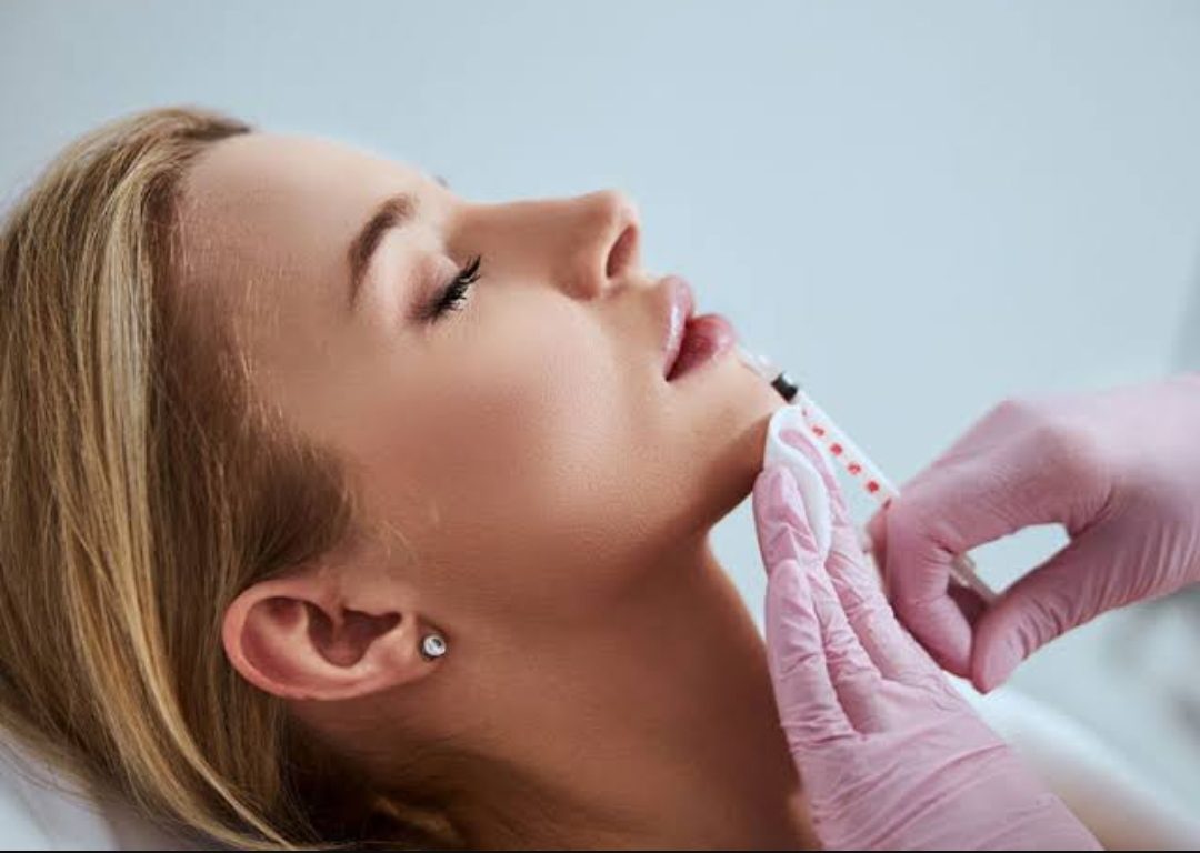 Dermal Fillers And Injectable