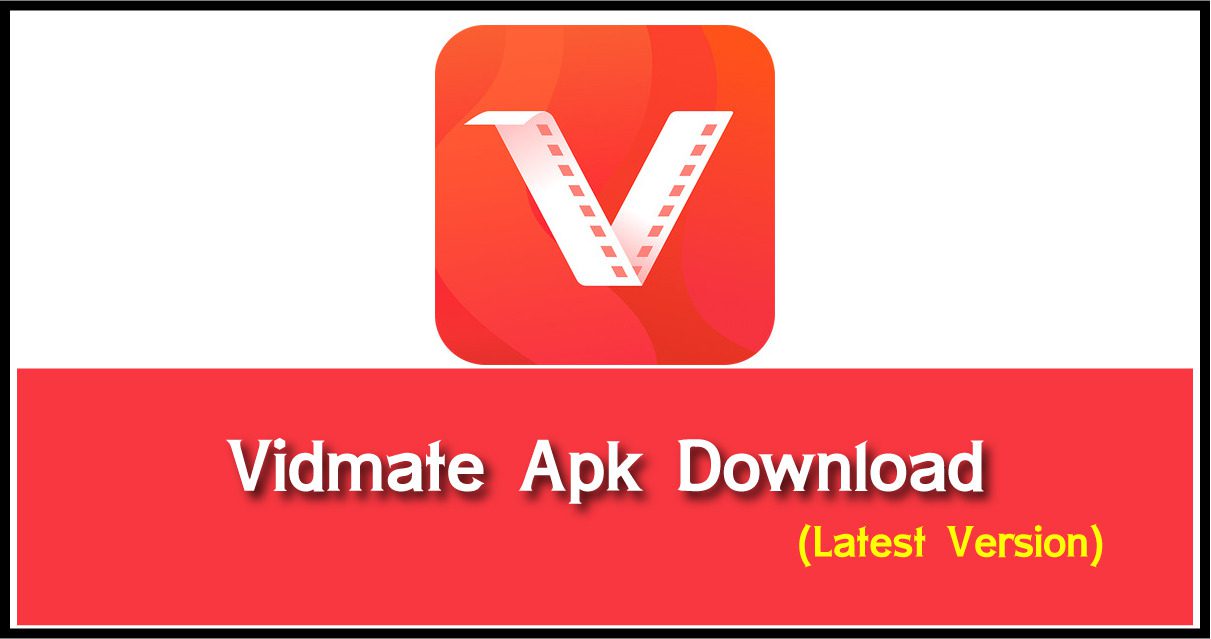 VIDMATE - APP & APK Download Official Latest 2024