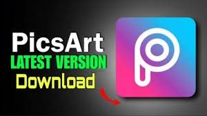 Download PicsArt MOD APK Latest Version
