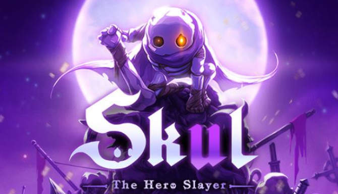 download skul the hero slayer 2