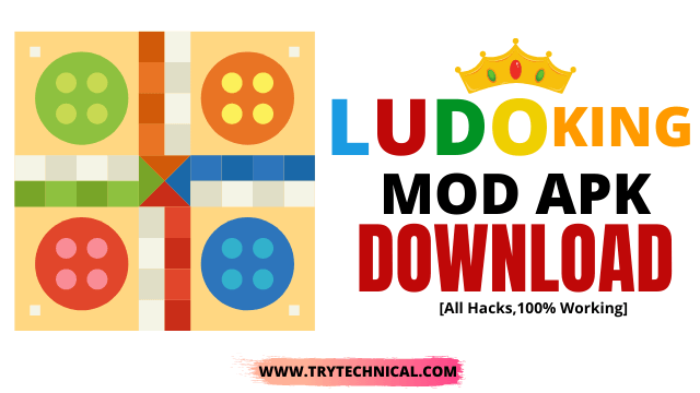 Ludo King Mod APK v5.2.0.163 Download  Download Latest APK (Easy