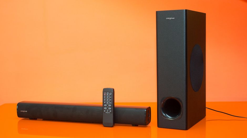 Speaker or Soundbars