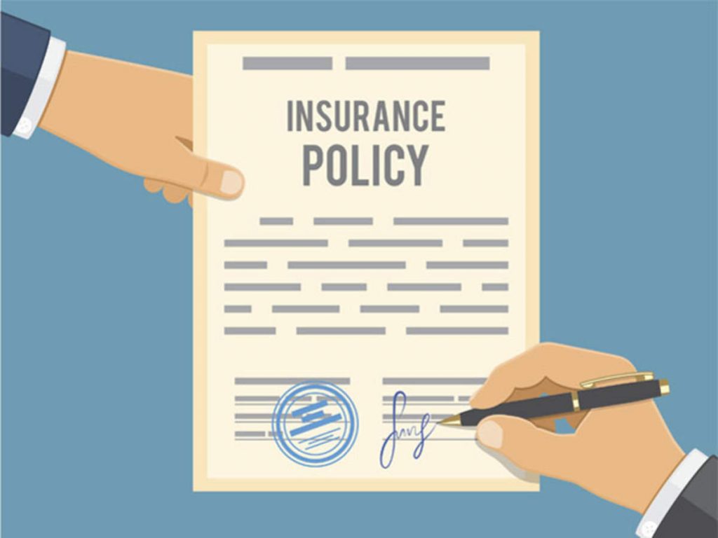 insurance policy