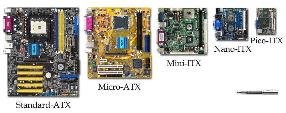 Micro ATX Vs ATX