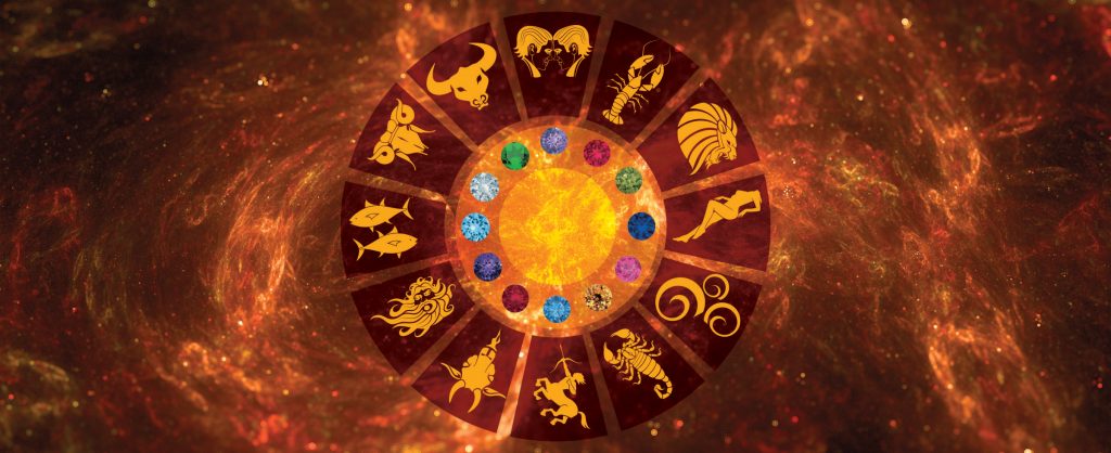 Celebrity Astrologer In India