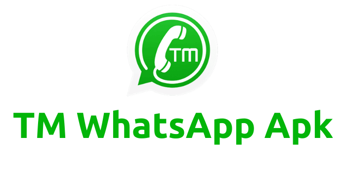 TM WhatsApp APK Download (Official) Latest version