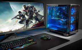Guide To Choose To Buy High-Quality Gaming Components by Pcbuilder.Net