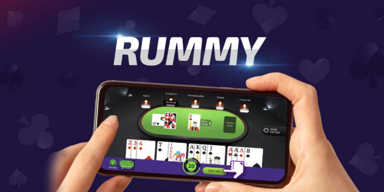 Rummy Game