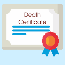 death-certificate