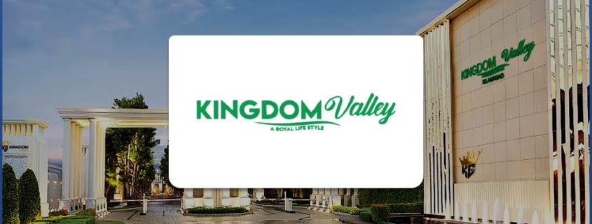 Welcome to Kingdom Valley Villas – Luxurious, Modern, and Secure Living