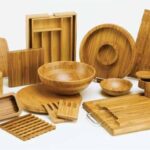How Do You Manufacture Bamboo Products?