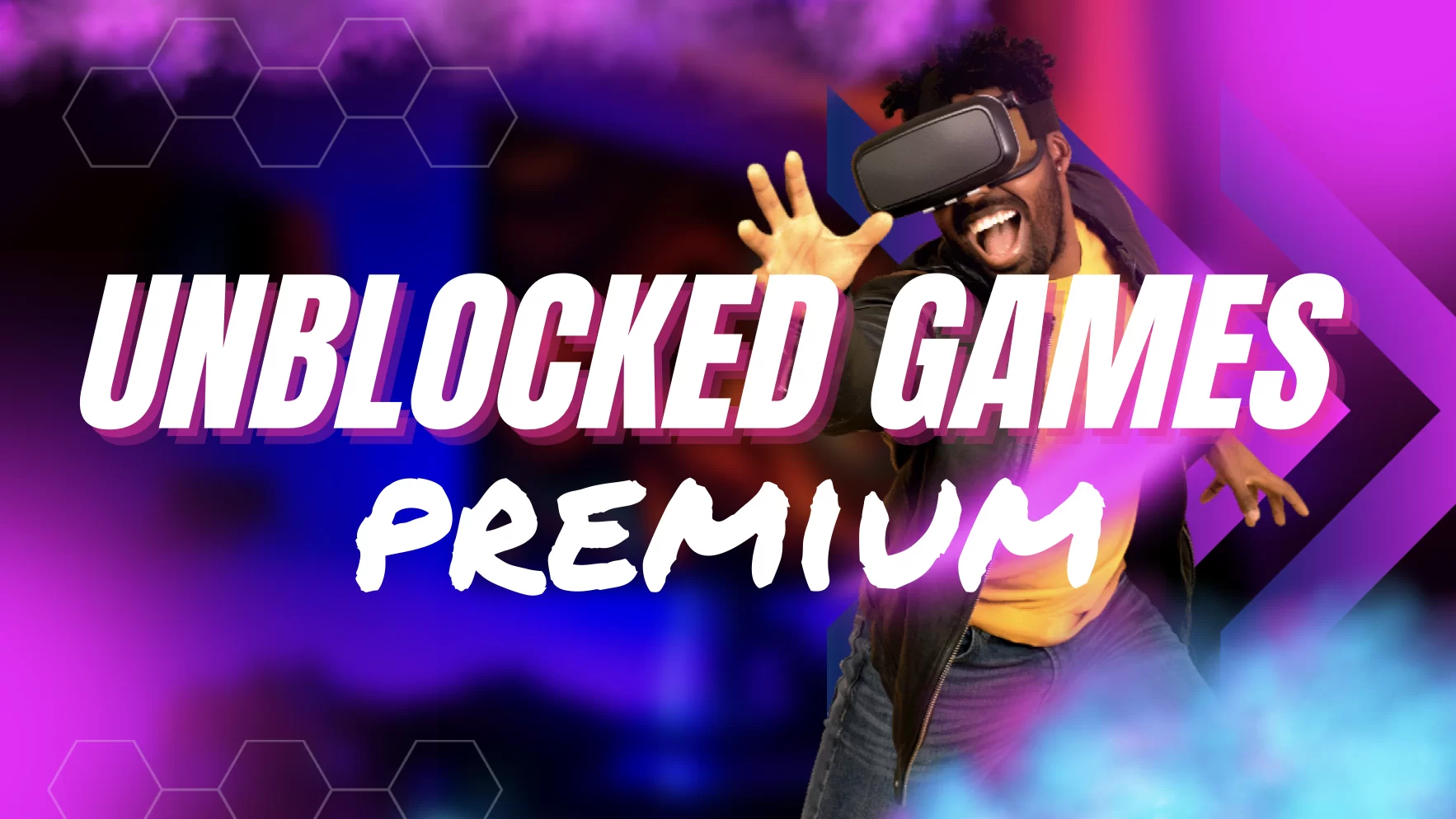 Unblocked Premium Game Secrets