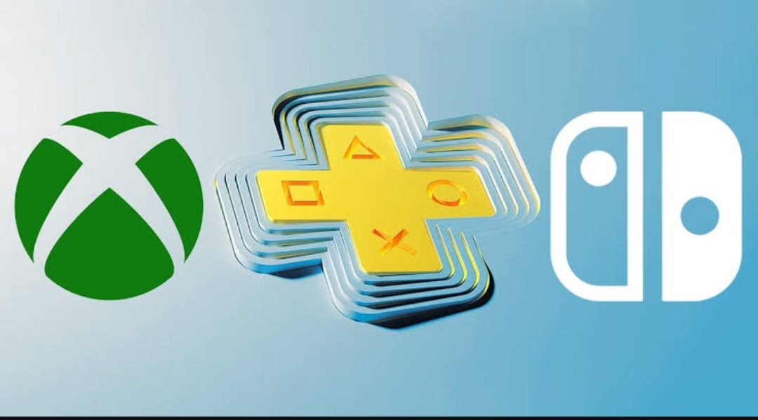 PlayStation Plus vs. Xbox Game Pass