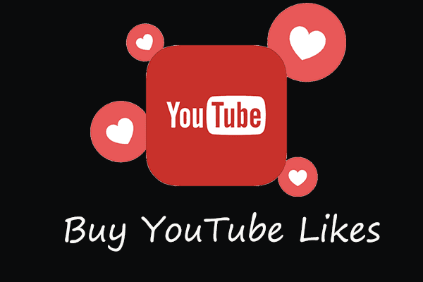 get YouTube likes