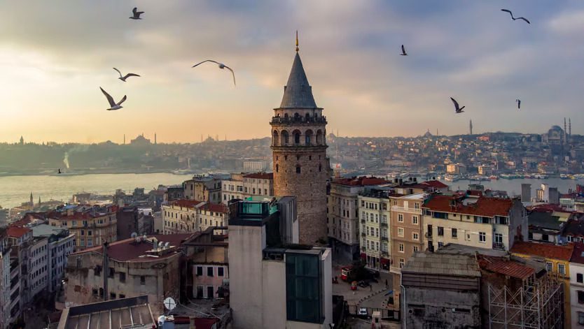 Deciphering the Trends: Properties Prices in Istanbul, Turkey